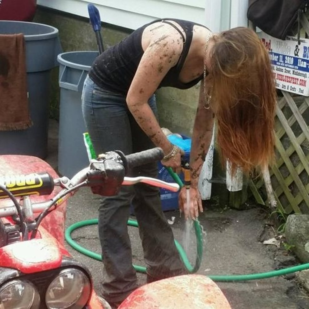 Meet your Posher, Shannon